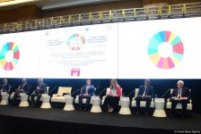 В Азербайджане ежегодно в рынок труда выходит 100 тыс. новой рабочей силы - министр (ФОТО)