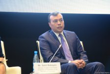 В Азербайджане ежегодно в рынок труда выходит 100 тыс. новой рабочей силы - министр (ФОТО)