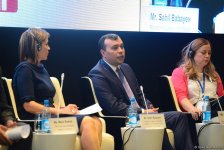 В Азербайджане ежегодно в рынок труда выходит 100 тыс. новой рабочей силы - министр (ФОТО)