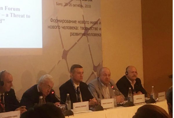 Фейковые новости стали частью нашей жизни и влияют на реальные события - гендиректор «Беларусь сегодня»