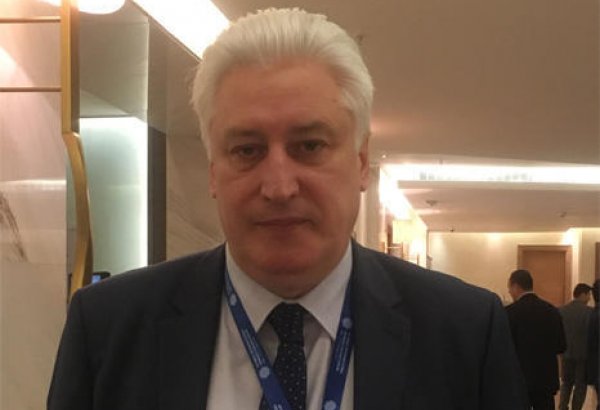 Парламентские выборы подтверждают совершенство политической системы Азербайджана - Игорь Коротченко