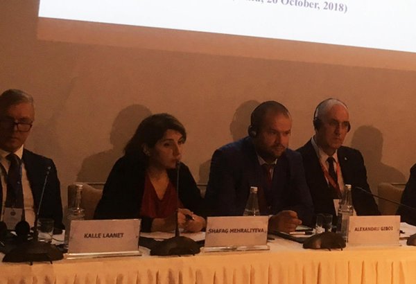 Профжурналистика должна расширять присутствие в современных средствах донесения информации - преподаватель Университета АDА