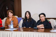 Посвящается памяти Таира Акпера (ВИДЕО, ФОТО)