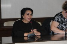 Посвящается памяти Таира Акпера (ВИДЕО, ФОТО)