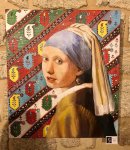 Азербайджанский "Поцелуй" Климта (ФОТО)