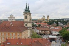 Величественные дворцы и неприступные замки: Венгрия глазами азербайджанского фотографа (ФОТО)