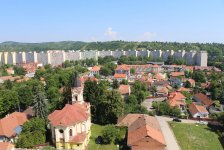 Величественные дворцы и неприступные замки: Венгрия глазами азербайджанского фотографа (ФОТО)