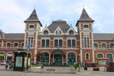 Величественные дворцы и неприступные замки: Венгрия глазами азербайджанского фотографа (ФОТО)