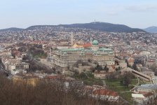 Величественные дворцы и неприступные замки: Венгрия глазами азербайджанского фотографа (ФОТО)