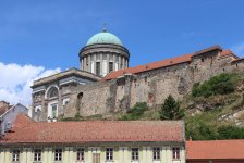 Величественные дворцы и неприступные замки: Венгрия глазами азербайджанского фотографа (ФОТО)