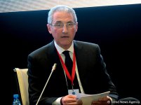 Необходимо совместно работать для предотвращения последствий изменения климата - Мухтар Бабаев (ФОТО)