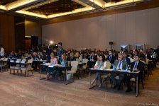 Необходимо совместно работать для предотвращения последствий изменения климата - Мухтар Бабаев (ФОТО)