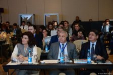 Необходимо совместно работать для предотвращения последствий изменения климата - Мухтар Бабаев (ФОТО)