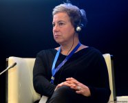 Необходимо совместно работать для предотвращения последствий изменения климата - Мухтар Бабаев (ФОТО)