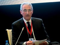 Необходимо совместно работать для предотвращения последствий изменения климата - Мухтар Бабаев (ФОТО)