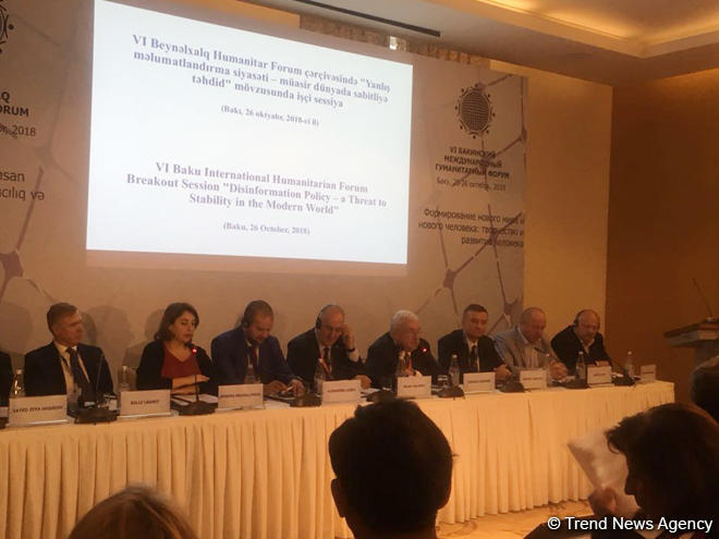 Армения скрывает оккупацию азербайджанских земель под видом "борьбы за свободу" -  Аслан Асланов