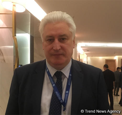 Парламентские выборы подтверждают совершенство политической системы Азербайджана - Игорь Коротченко