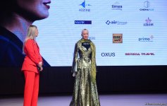 Очевидное-невероятное! В Азербайджане представлены инновационные технологии будущего (ФОТО)