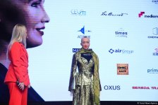 Очевидное-невероятное! В Азербайджане представлены инновационные технологии будущего (ФОТО)