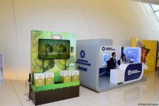 Очевидное-невероятное! В Азербайджане представлены инновационные технологии будущего (ФОТО)