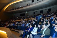 Очевидное-невероятное! В Азербайджане представлены инновационные технологии будущего (ФОТО)