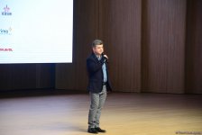 Очевидное-невероятное! В Азербайджане представлены инновационные технологии будущего (ФОТО)