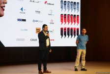 Очевидное-невероятное! В Азербайджане представлены инновационные технологии будущего (ФОТО)