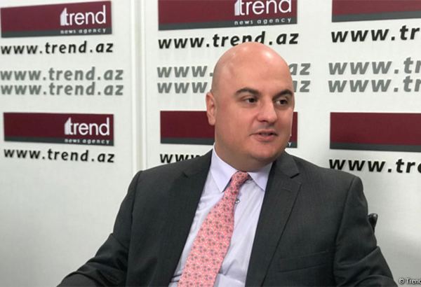 Переправка оружия Арменией на территорию Азербайджана – это грубое нарушение трехстороннего заявления – американский эксперт