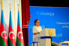 Условия для молодежи в Азербайджане сопоставимы с европейскими - исполнительный директор Фонда молодежи (ФОТО)