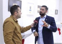 Азербайджанец на обложке Forbes: Миллионы дышат и живут Азербайджаном (ФОТО)