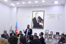 Азербайджанец на обложке Forbes: Миллионы дышат и живут Азербайджаном (ФОТО)