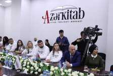 Азербайджанец на обложке Forbes: Миллионы дышат и живут Азербайджаном (ФОТО)
