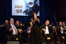 "Незабываемые": 110-летие Тейюба Дамирова торжественно отметили в Баку (ФОТО)