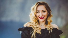 Украинская невеста пропагандирует туризм в Азербайджане (ВИДЕО,ФОТО)