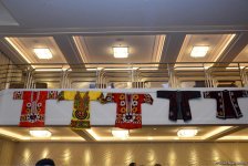 В Баку прошел вечер таджикской культуры (ФОТО)