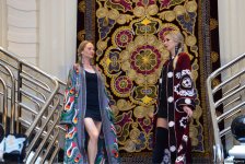 В Баку прошел вечер таджикской культуры (ФОТО)