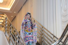 В Баку прошел вечер таджикской культуры (ФОТО)