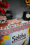 Фестиваль уличной еды в центре Баку – самая вкусная осень (ФОТО)
