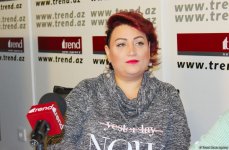 Почему Хава Долев из Израиля переехала жить в Азербайджан – эксклюзивное интервью (ВИДЕО, ФОТО)