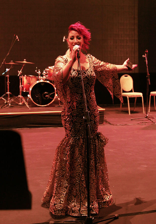 Почему Хава Долев из Израиля переехала жить в Азербайджан – эксклюзивное интервью (ВИДЕО, ФОТО)