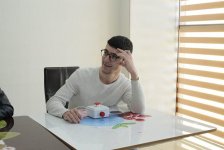 Интеллектуальная Губа – определены победители северного региона Азербайджана (ФОТО)