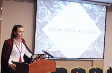 В Азербайджане создана Ассоциация дизайнеров моды (ФОТО)