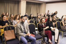 В Азербайджане создана Ассоциация дизайнеров моды (ФОТО)