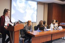 В Азербайджане создана Ассоциация дизайнеров моды (ФОТО)