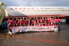 Азербайджанская красавица вошла в ТОП-10 мировых королев благотворительности (ФОТО)