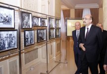 Сумгайытский государственный драматический театр торжественно отметил 50-летний юбилей (ФОТО)