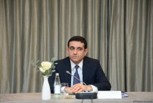 Администрация Президента: Достигнутые Азербайджаном успехи показывают безальтернативность социально-экономической политики Президента Ильхама Алиева (ФОТО)