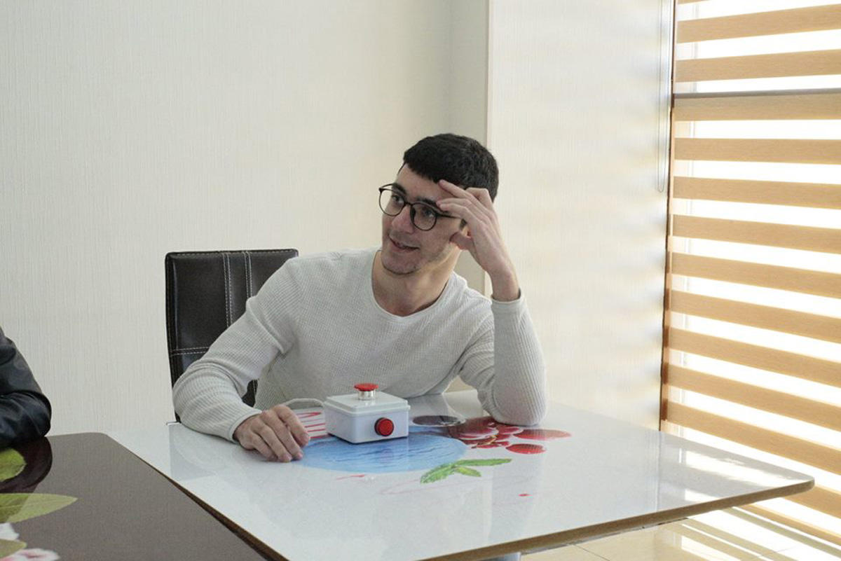 Интеллектуальная Губа – определены победители северного региона Азербайджана (ФОТО)