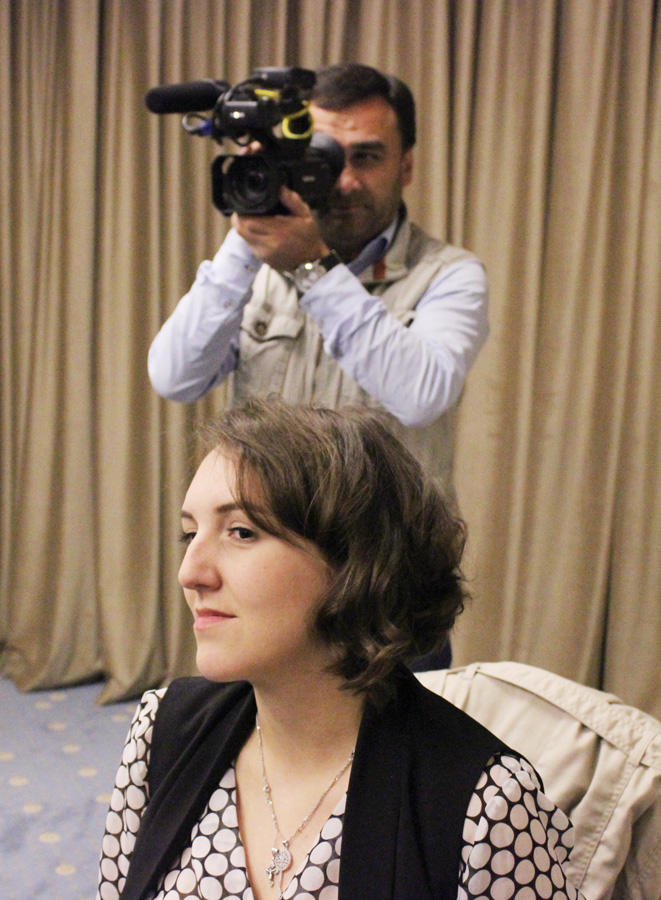 В Азербайджане создана Ассоциация дизайнеров моды (ФОТО)