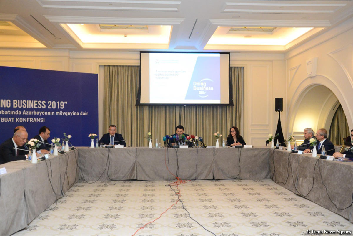 Администрация Президента: Достигнутые Азербайджаном успехи показывают безальтернативность социально-экономической политики Президента Ильхама Алиева (ФОТО)